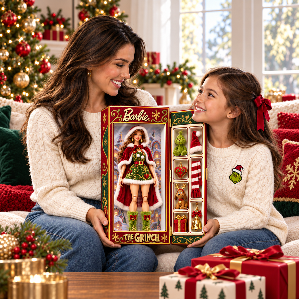 TGR Premium Commemorative Figure TMH