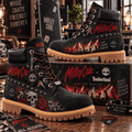 PREMIUM MTLC HERITAGE BOOTS PTKL