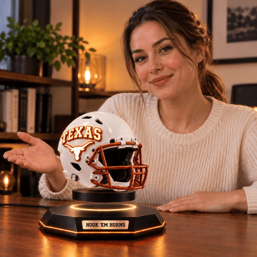 TLH Premium Levitating Helmet NHVH