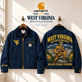 WVM Premium Detroit Jacket TMH