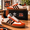 CCBG Premium Custom Low-Top Sneakers PNPA