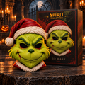 TGR Halloween Custom Mask DNBN