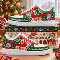 KCC Premium Christmas Low-Top Sneaker PTKL