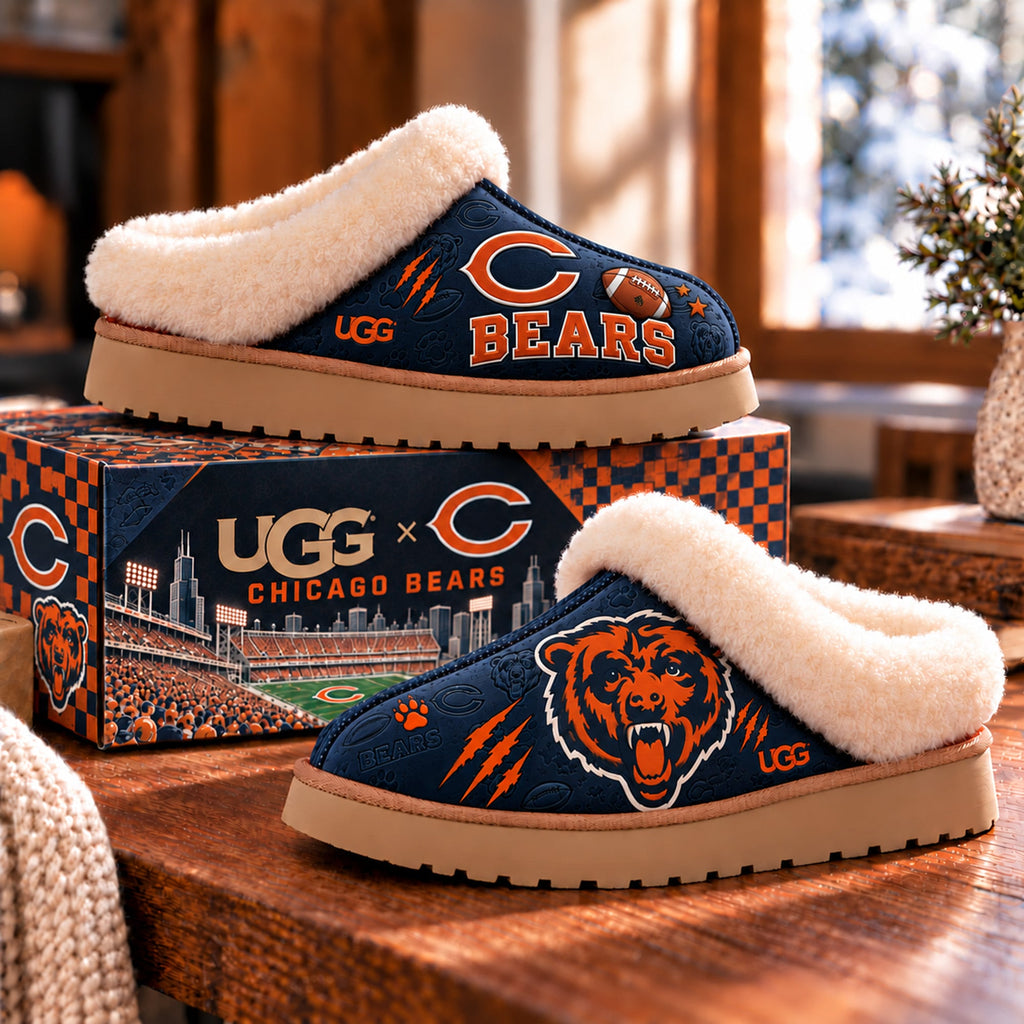 Premium CCB Fur Lined Slippers PDL