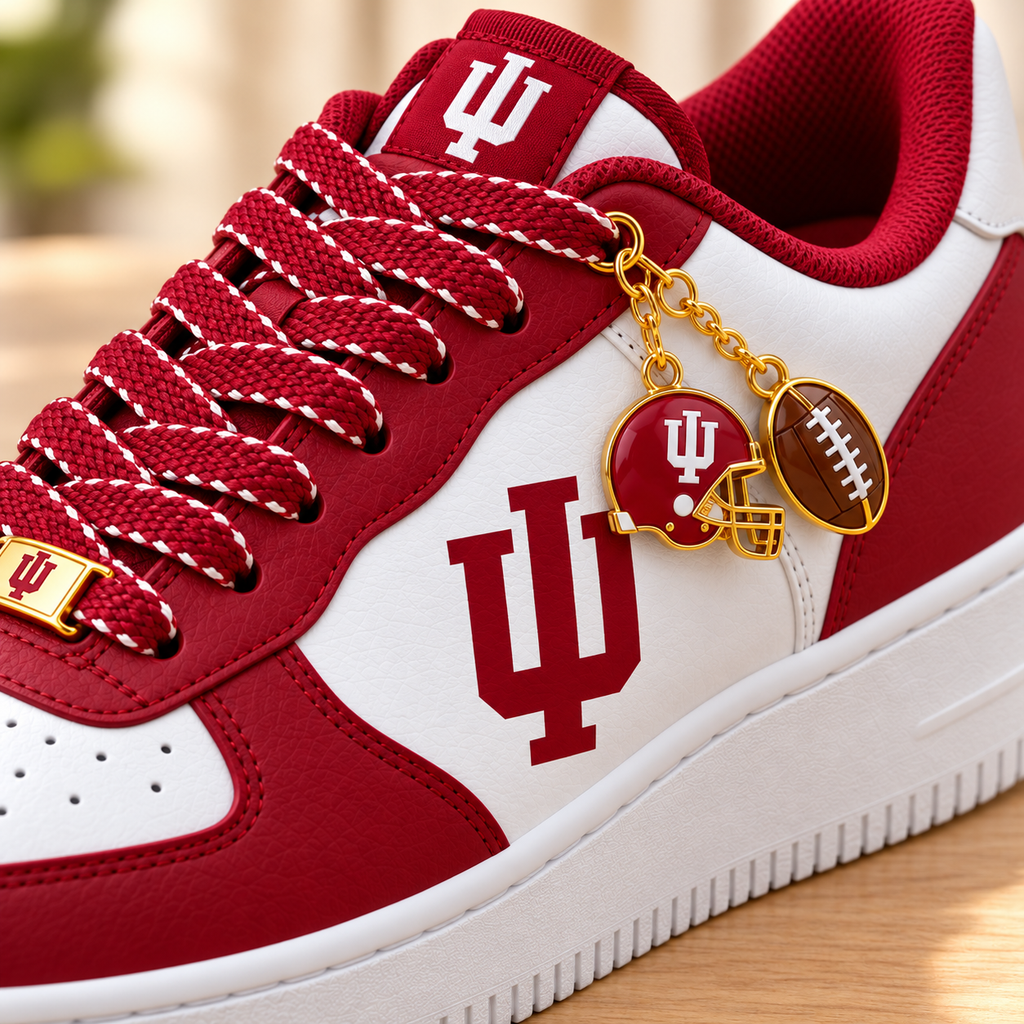 IDH Premium Low-Top Sneakers PNPA