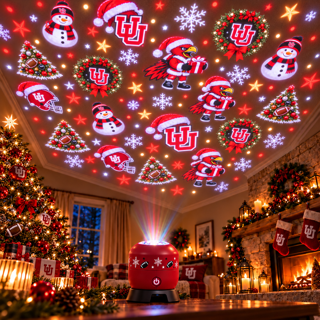 UTUT Christmas Magic Holiday Light PNPA