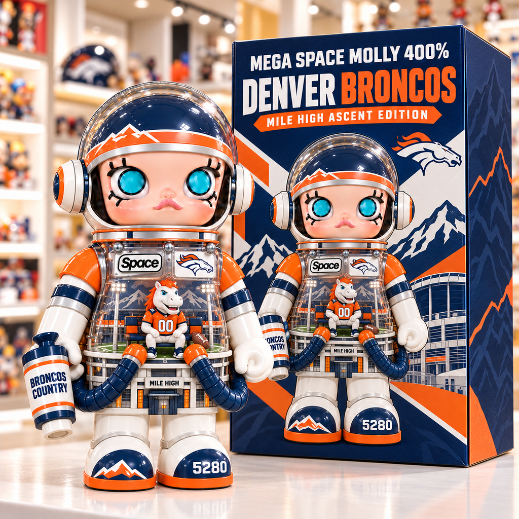DVBC Mega Space Molly 400% NTKO