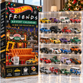 FRS Premium Mini Car Advent Calendar NTNA