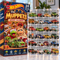 TMP Premium Mini Car Advent Calendar NTNA