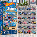 STC Premium Mini Car Advent Calendar NTNA