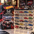 HND Premium Mini Car Advent Calendar PDL