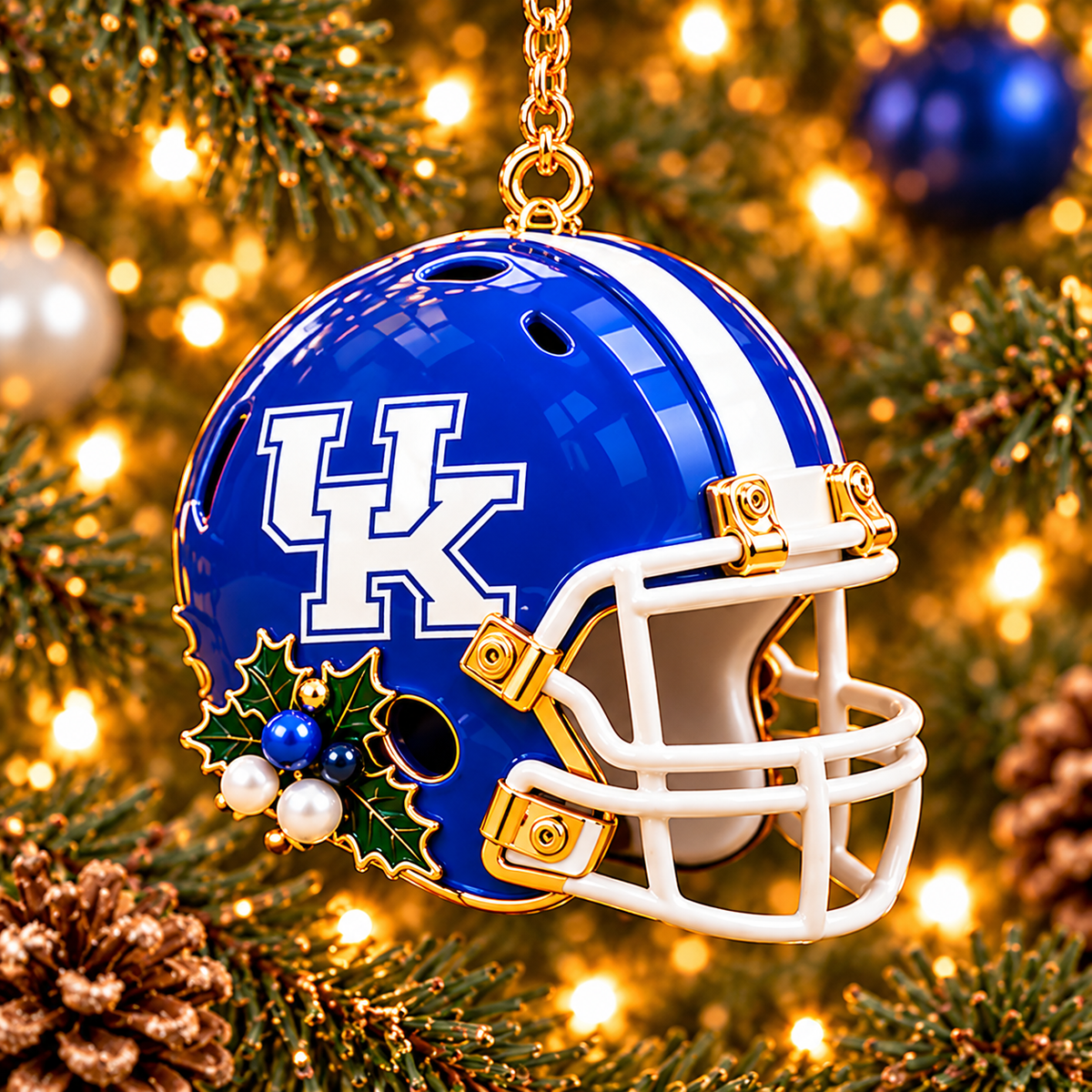 KWC Christmas Ornament PNPA