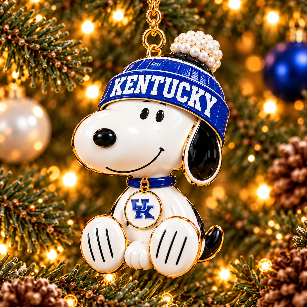 KWC Christmas Ornament PNPA
