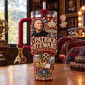 SPS 40oz Tumbler With Handle DNBN