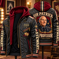 PTSW Premium Jacket PNPA