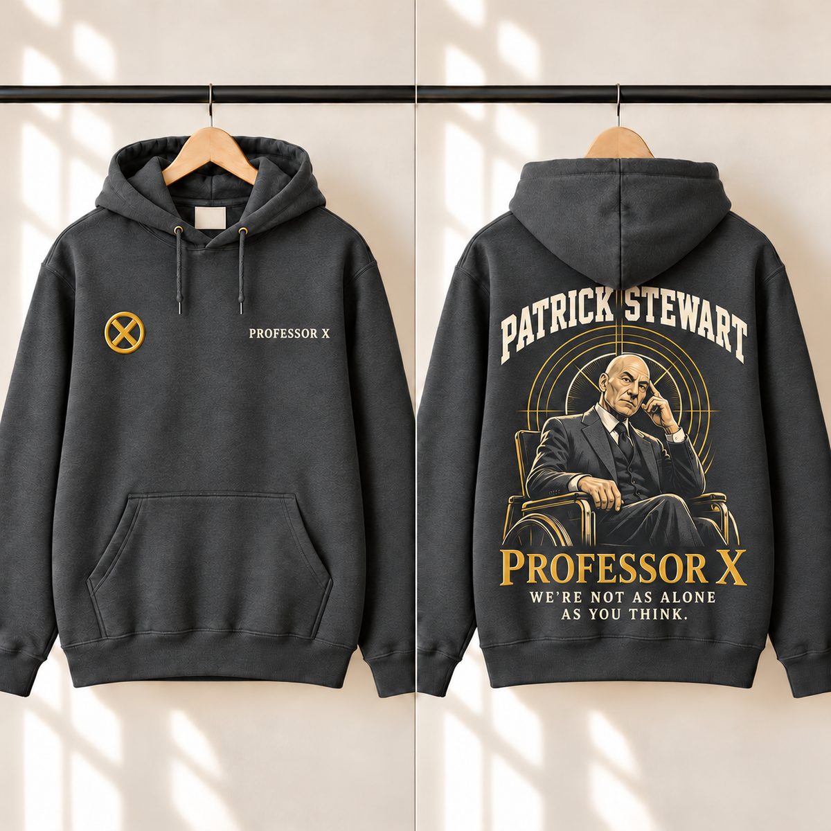 PTSW Premium Hoodie PNPA