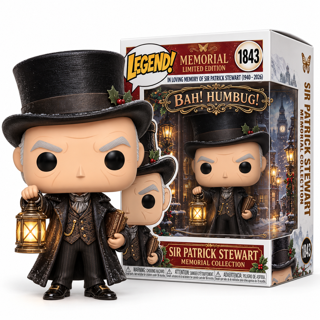 PTSW Premium Commemorative Figure LNTH