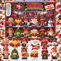 SF49 Little People Collector Set TTNL