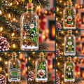 ORD Premium Christmas Tree Ornament Set TMH